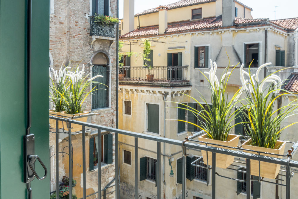 Residenza Rialto Guest house 3*