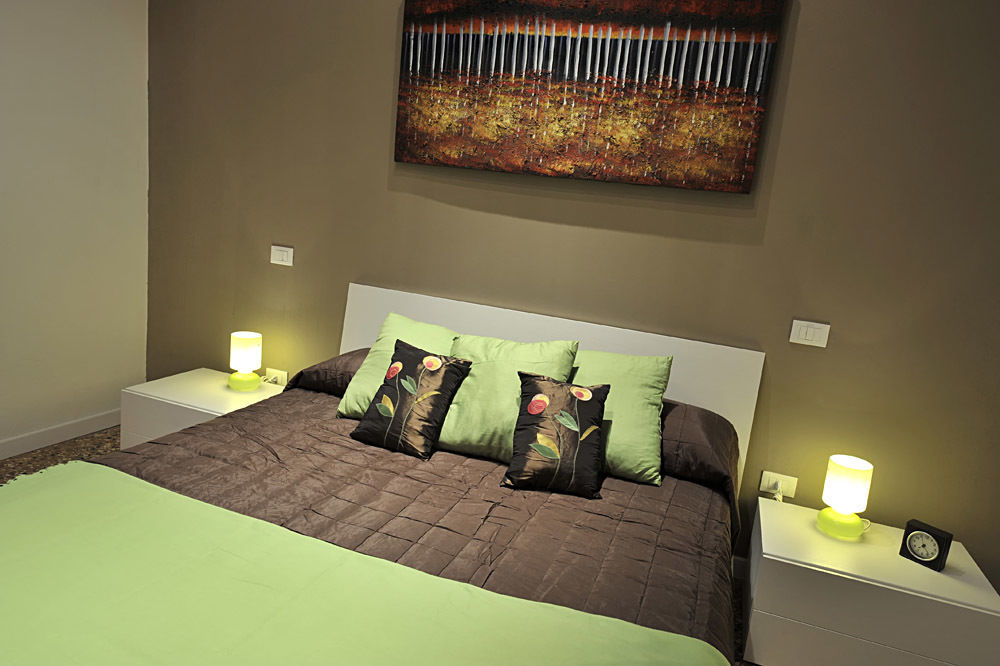 Residenza Rialto Guest house