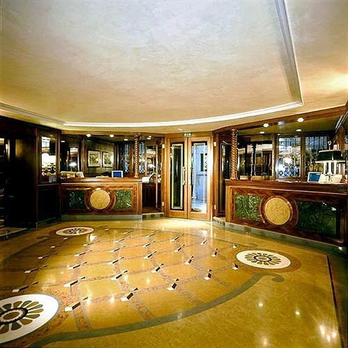 Hotel Kette Veneza