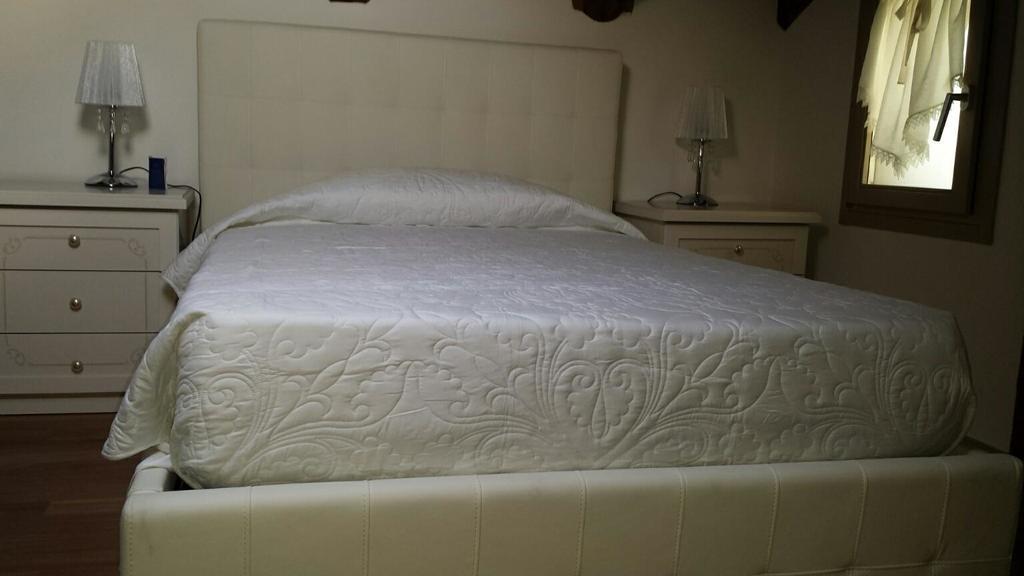 Locanda Angolo Fiorito 3*
