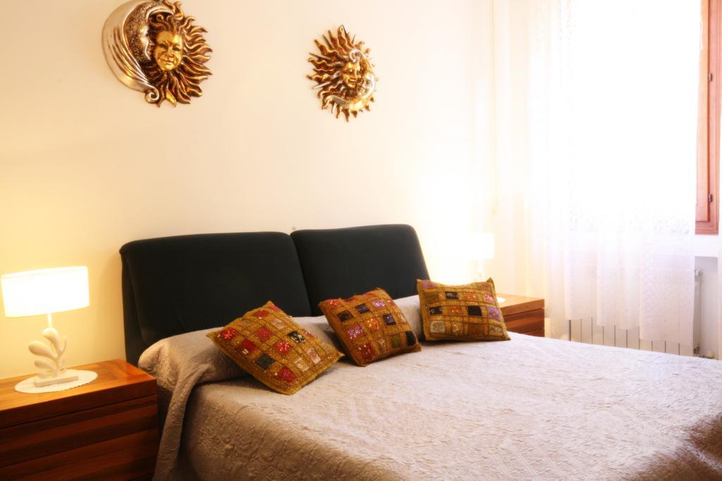 Tiepolo Apartment