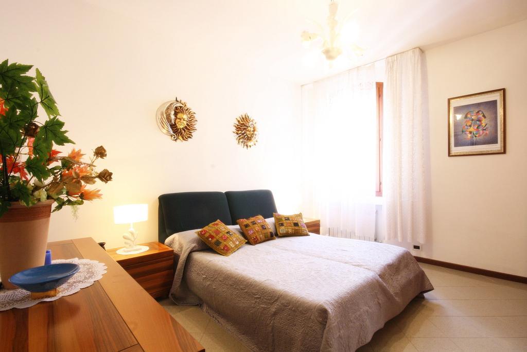 Tiepolo Apartment *