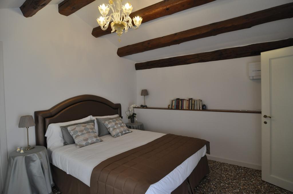Casa Colleoni Acomodação com café da manhã 