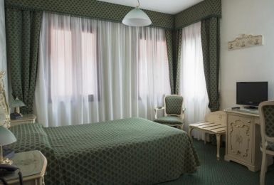 Commercio&pellegrino Hotel 3*