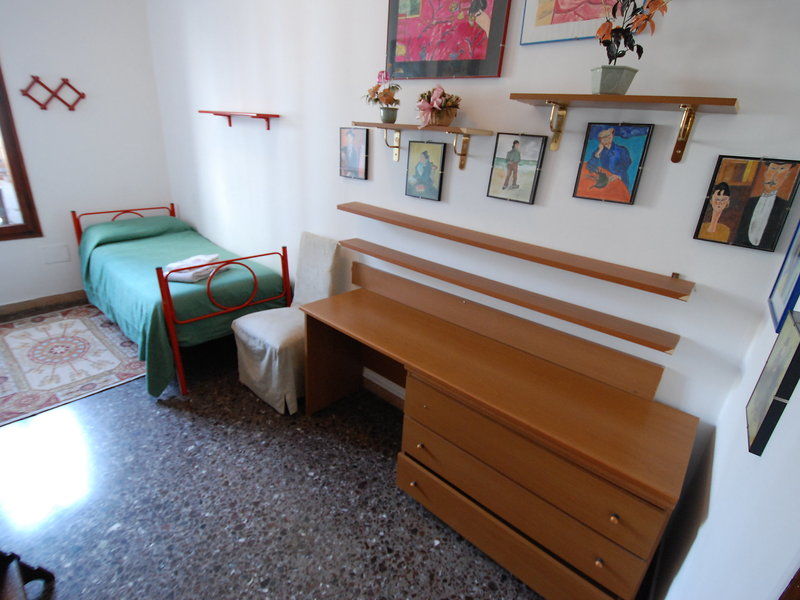 Campo Santa Maria Formosa Hotel 3*