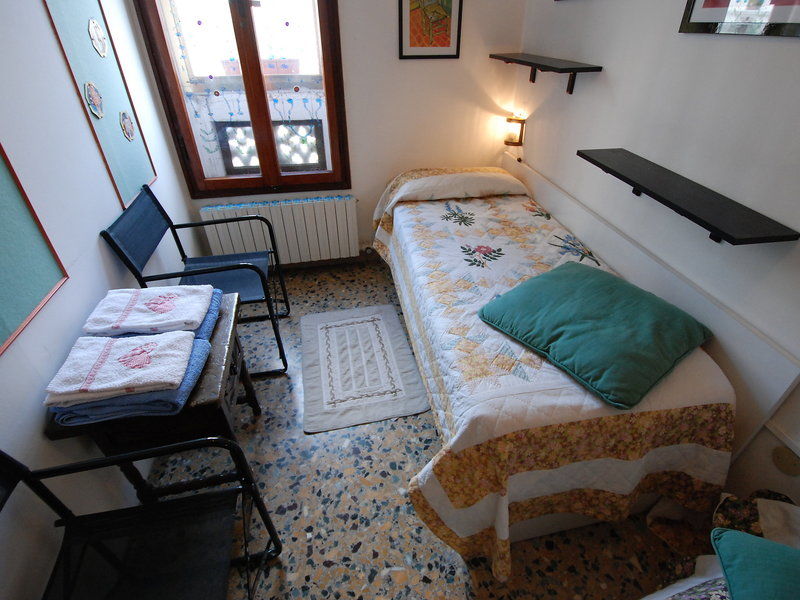 Campo Santa Maria Formosa 3* Venice