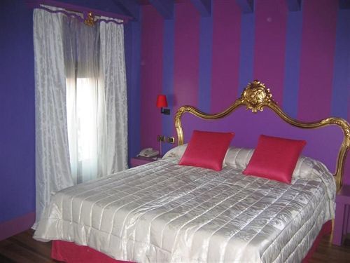 Hotel Ca' Zusto