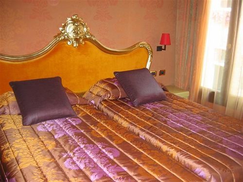Ca' Zusto Hotel Venice