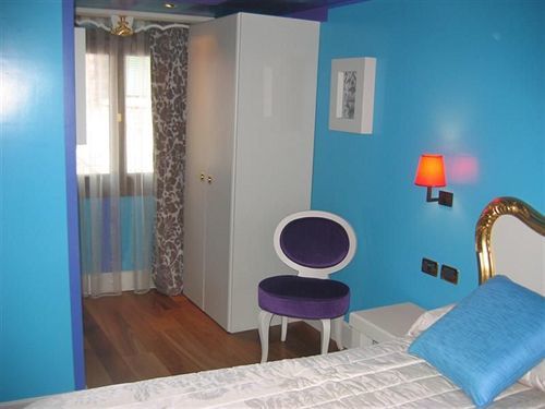 Ca' Zusto Venice