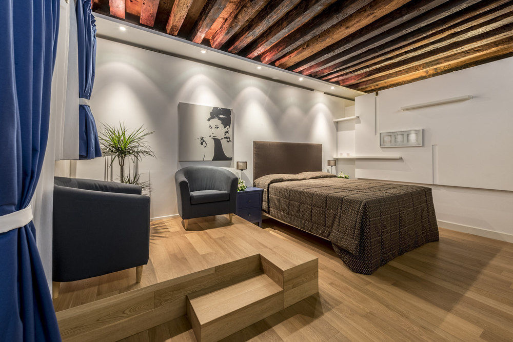 Love Canal Grande Hotel Venice