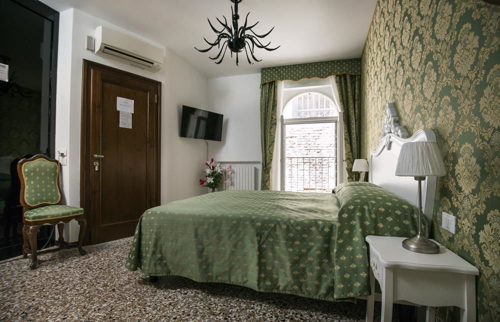 Hotel Casa Dolce 3*