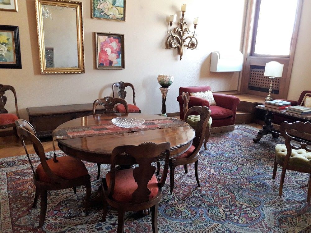 Residenza Ca' Corner Bed & Breakfast 2*