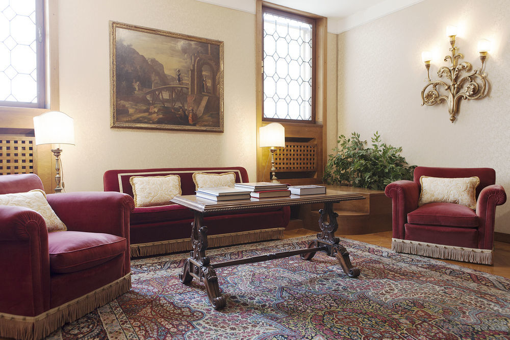 Bed & Breakfast Residenza Ca' Corner Venice