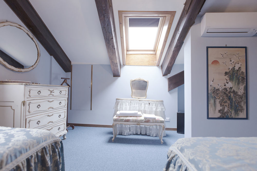Residenza Ca' Corner Bed & Breakfast Venice