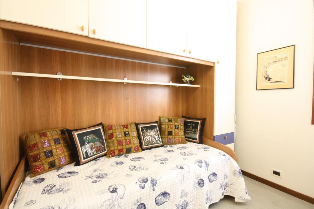 Apartment Tiepolo Venice