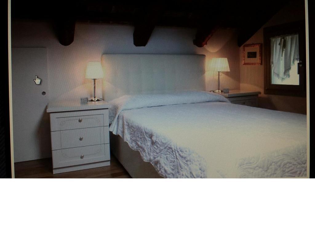 Angolo Fiorito Locanda