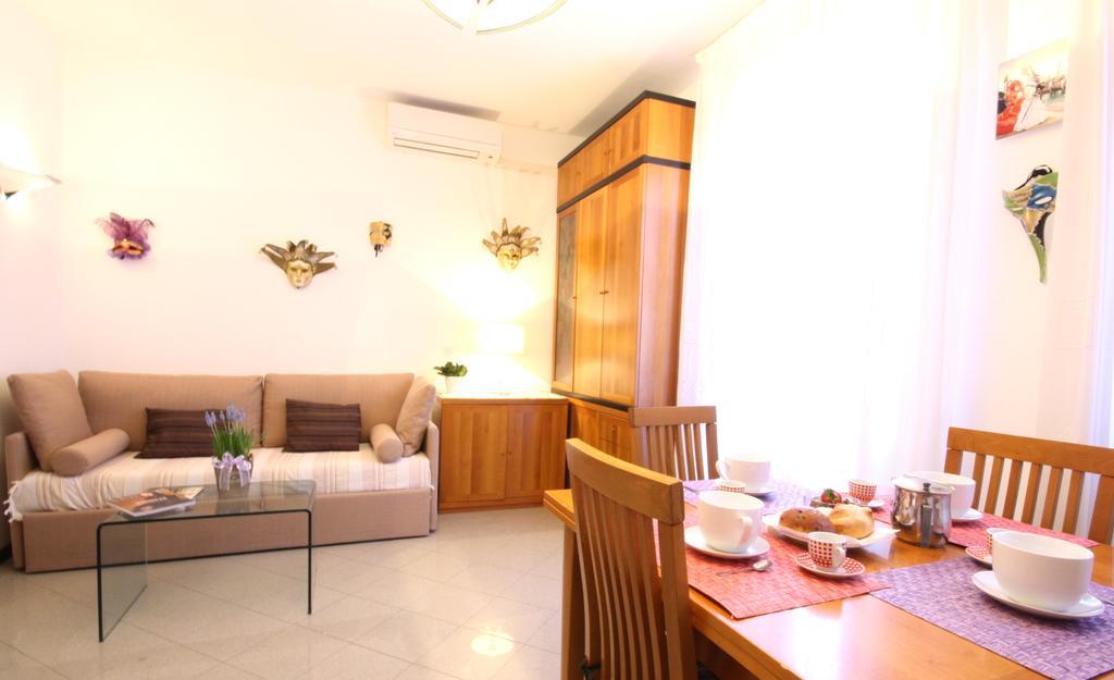 Tiepolo Apartment *