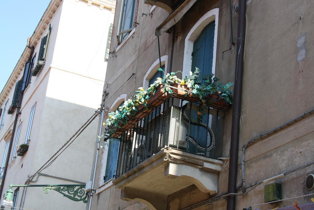Tiepolo Apartment Venice