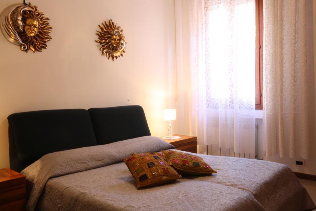 Apartment Tiepolo Venice