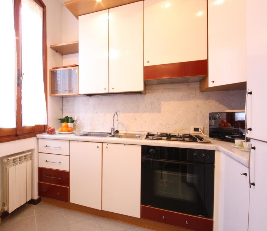 Tiepolo Apartment