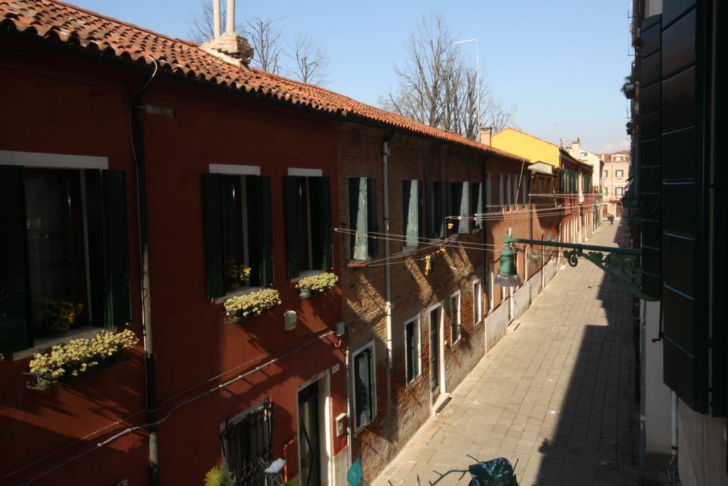 Tiepolo Apartment