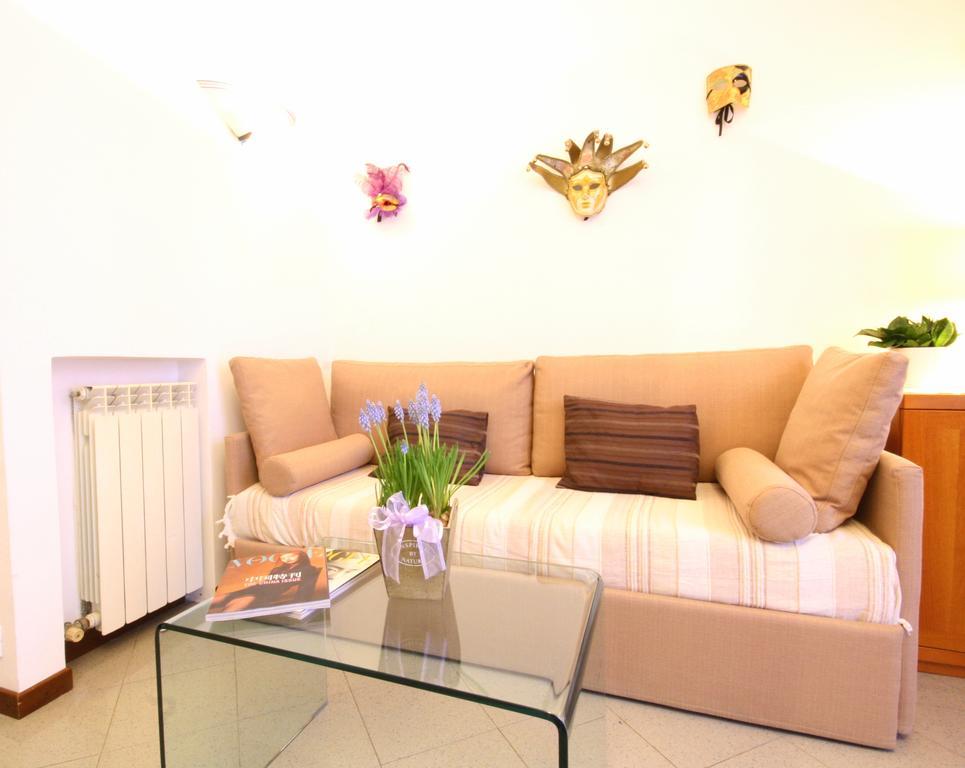 Apartment Tiepolo *