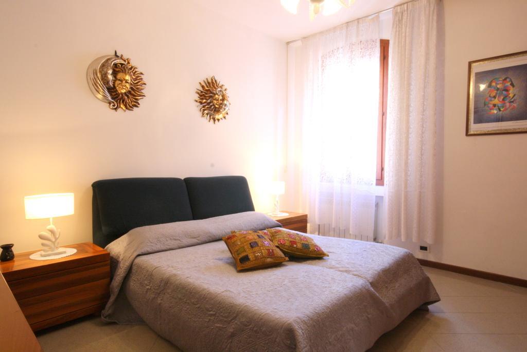 Tiepolo Apartment Venice