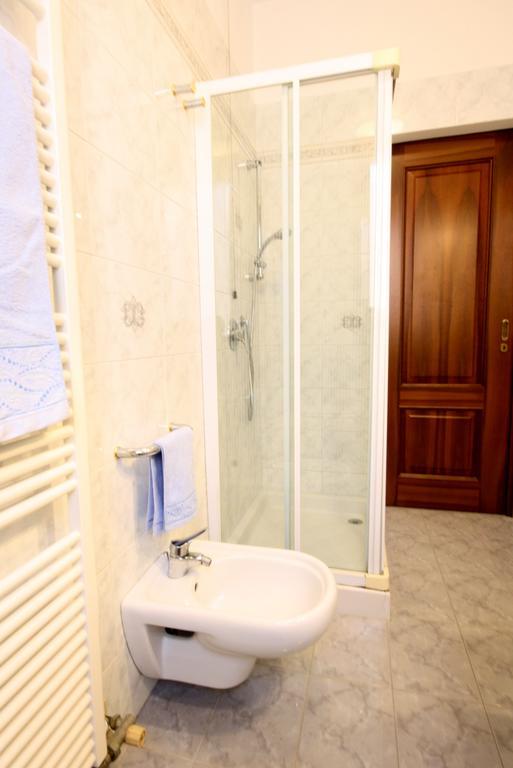 Apartment Tiepolo Venice