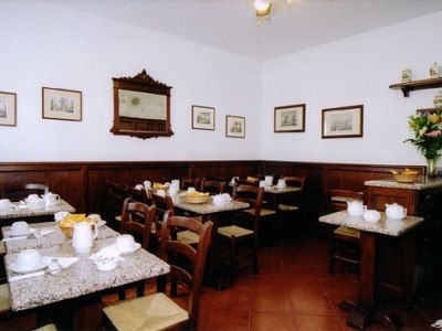 Rossi Hotel Venice