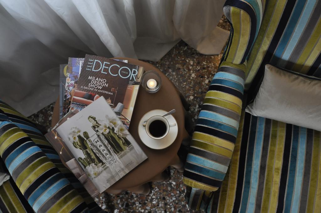Acomodação com café da manhã  Casa Colleoni 2*