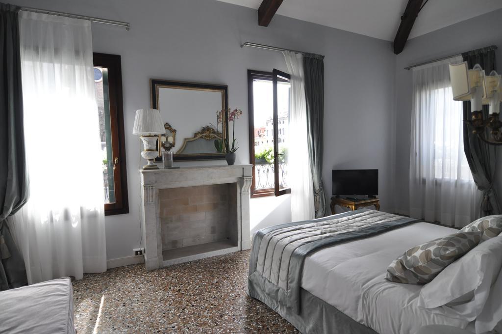 Bed & Breakfast Casa Colleoni Venice
