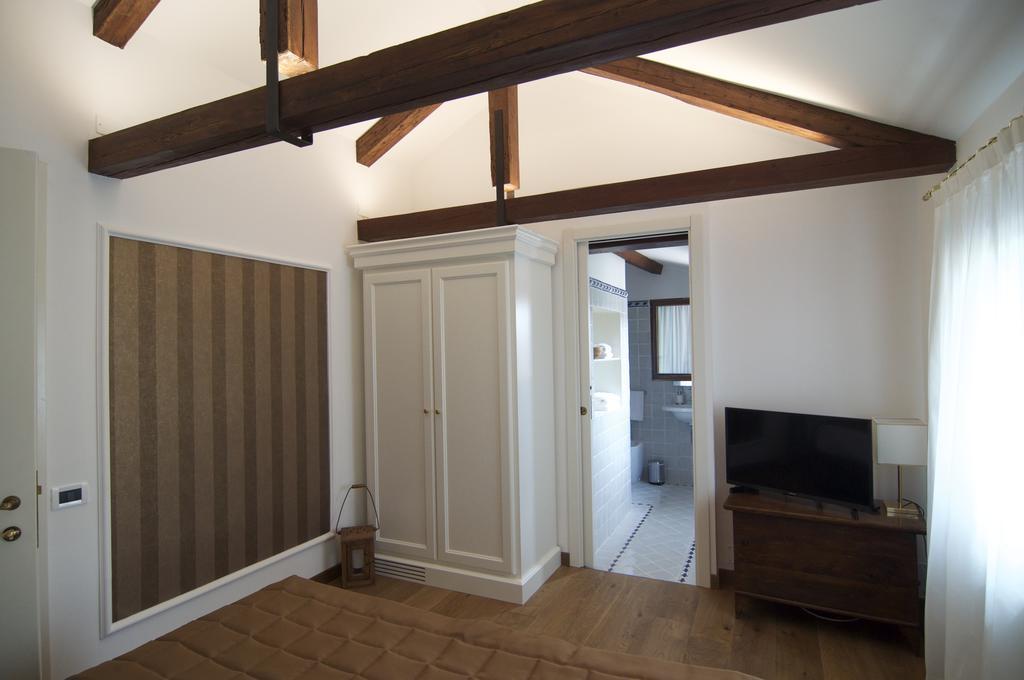 Casa Colleoni Bed & Breakfast