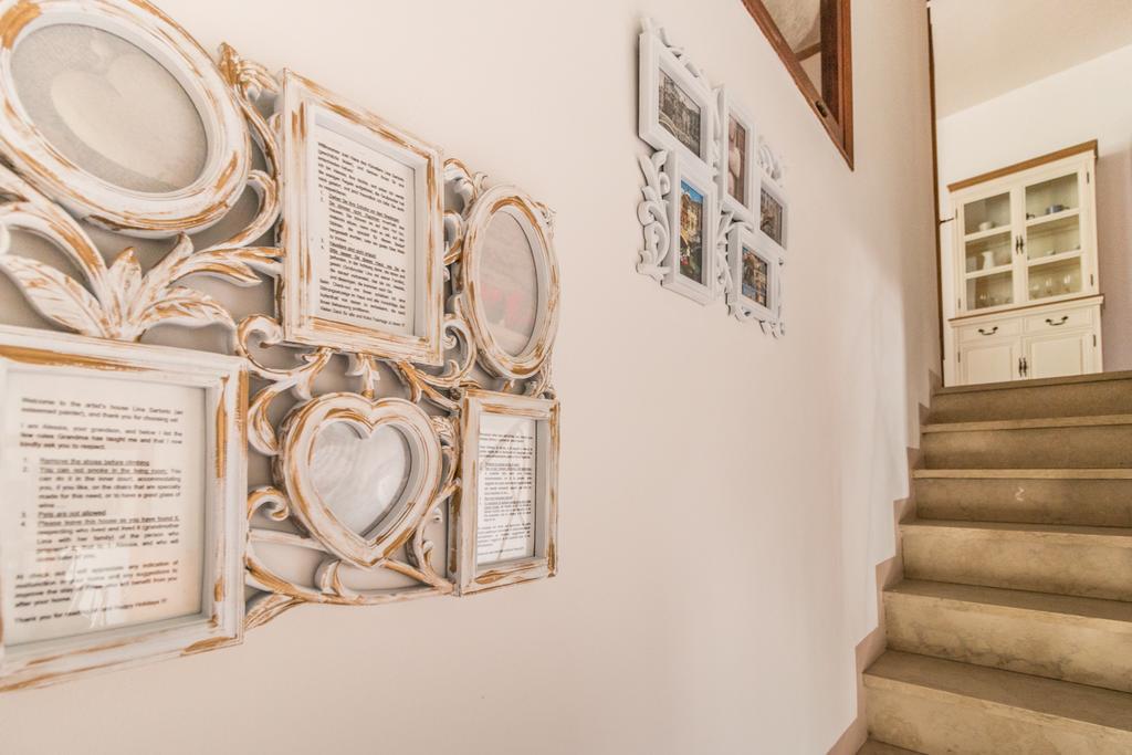 Casa Dell'artista Venezia