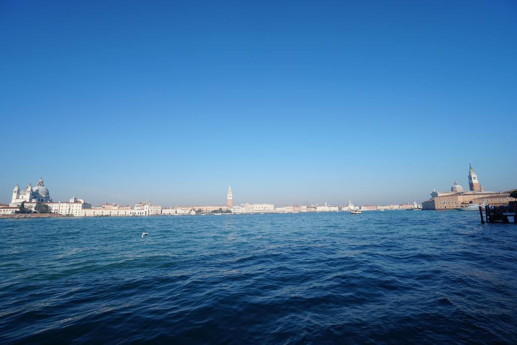 Casa Colleoni Bed & Breakfast Venice