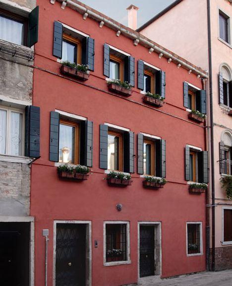 Oceano Mare Bed & Breakfast 3*