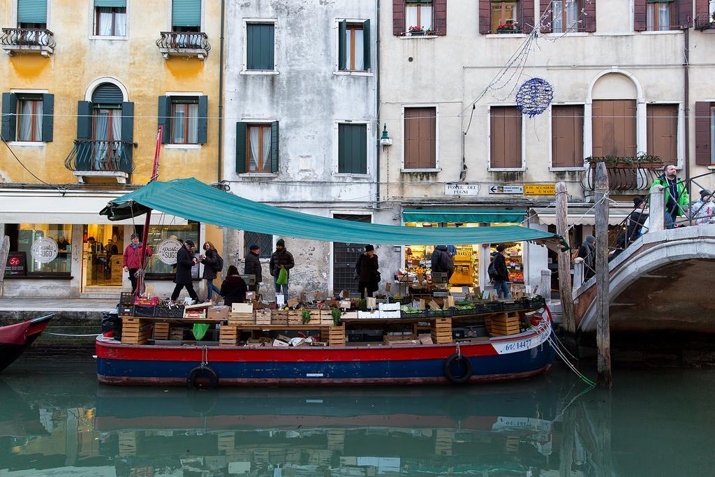 Hotel Ca' Nobile Corner