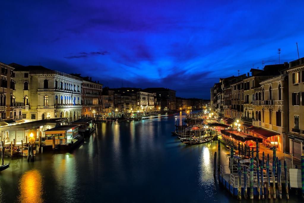 Hotel Ca' Nobile Corner Venice