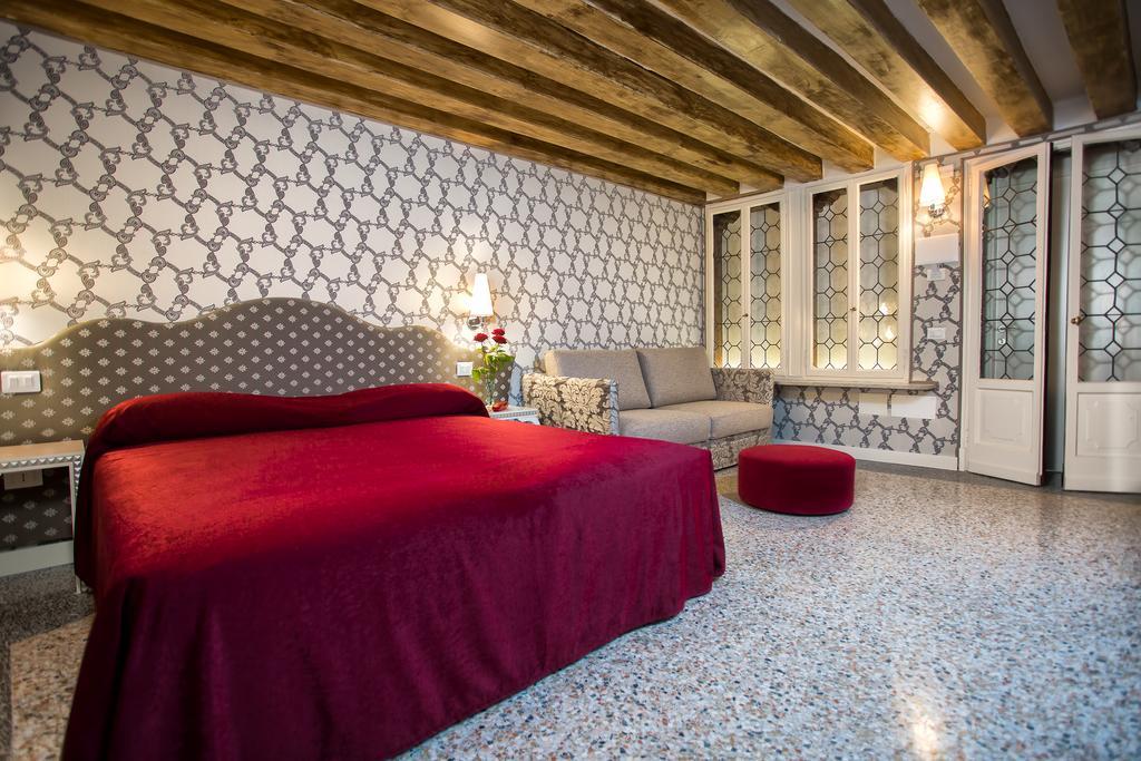 Ca' Nobile Corner Venice