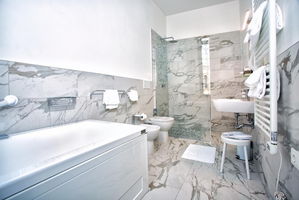 Hotel Ca' Nobile Corner Venice