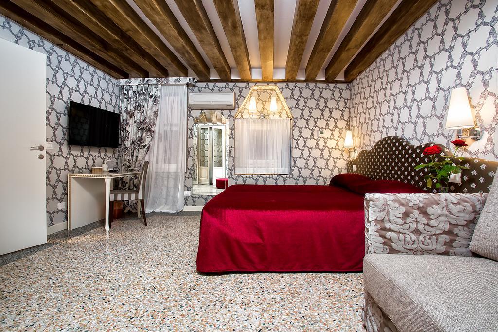 Ca' Nobile Corner Hotel Venice