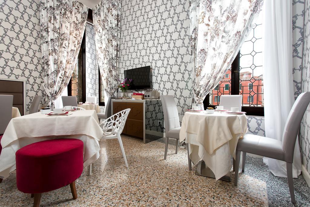 Ca' Nobile Corner Hotel Venice