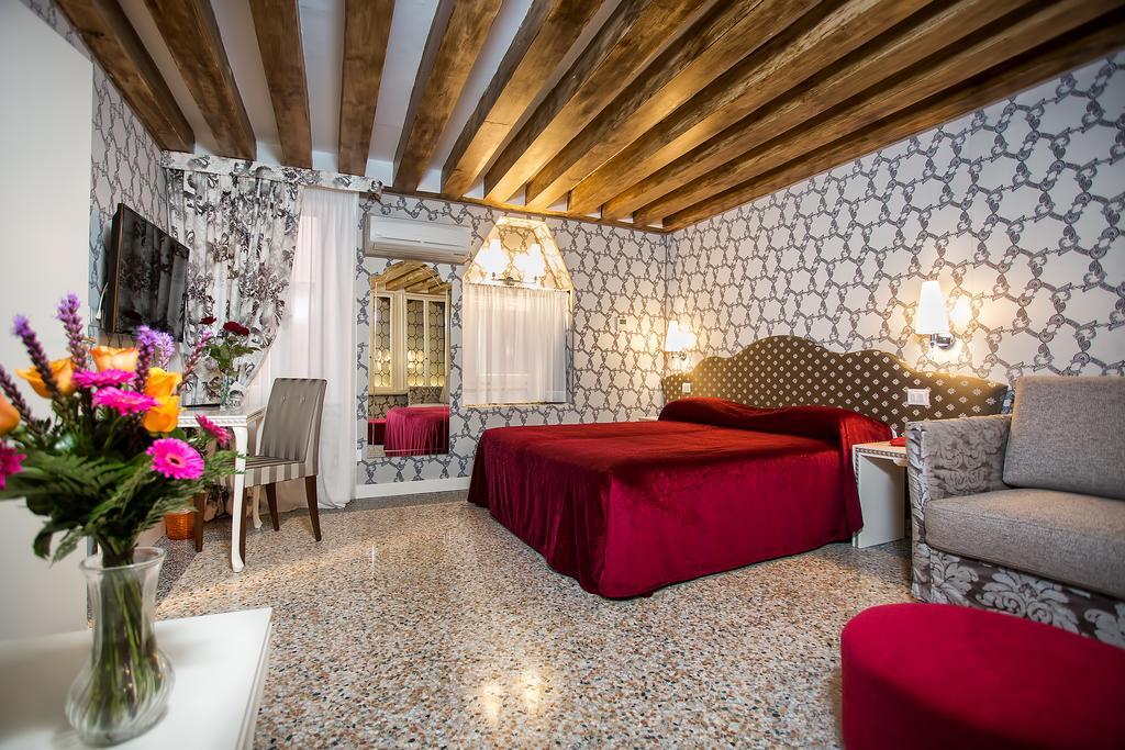 Ca' Nobile Corner Hotel Venice