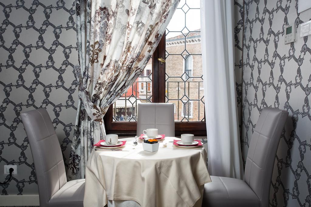 Ca' Nobile Corner 3* Venice