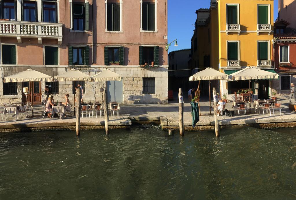 Princess Canal View Venice
