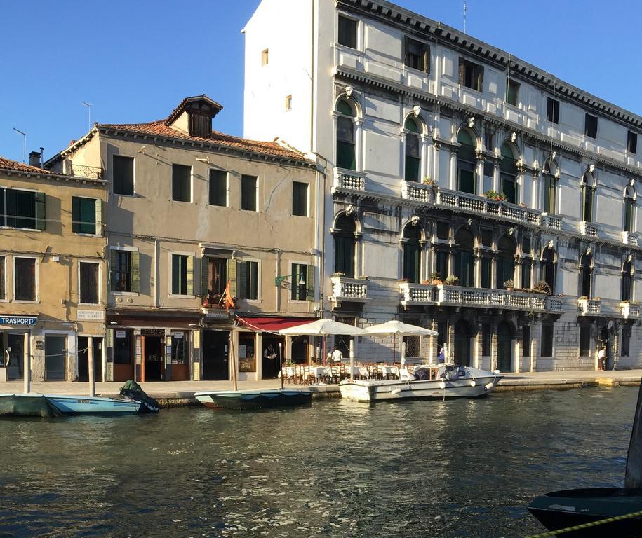 Apartment Princess Canal View Venice