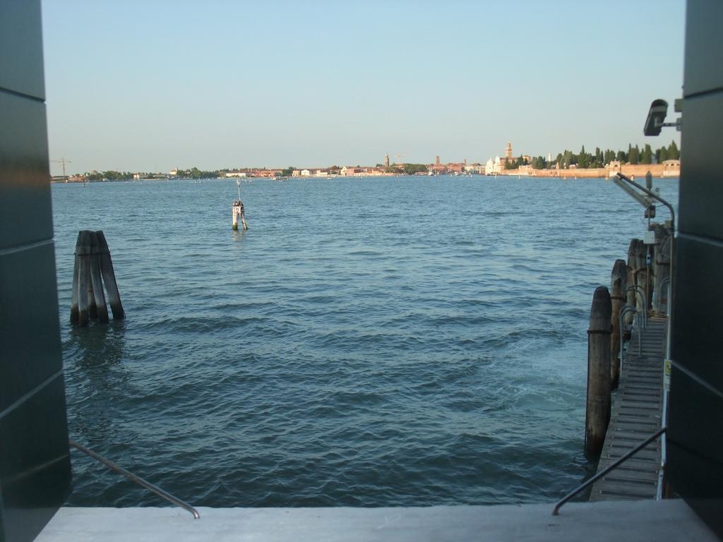Casa Fondamente Nuove Apartment Venice