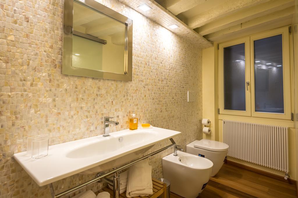 Moon Or Dama Apartment Venice