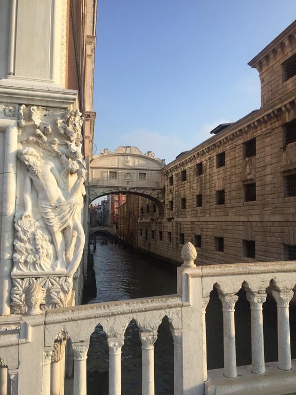 Stemar Diva Apartment Venice