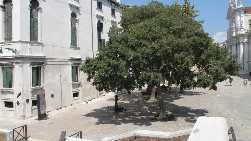 Casa Fondamente Nuove * Venice