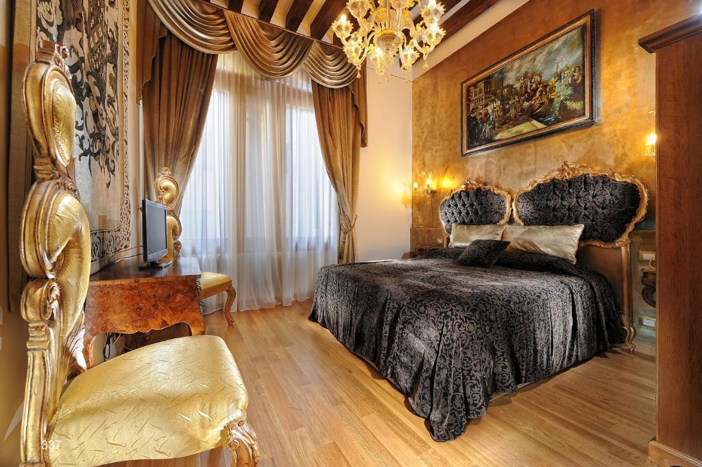 Bed & Breakfast Ca Dell'arte 3*